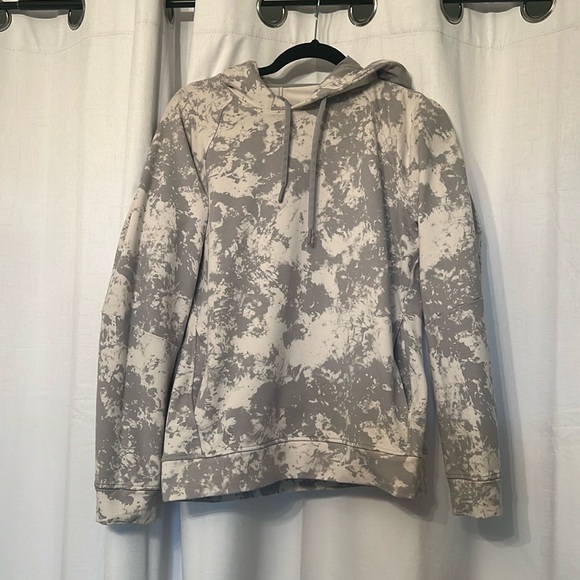 Prestine condition Lululemon City Sweat Pullover Hoodie - Picture 2 of 8